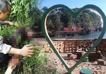 Gadis 16 Tahun Penuh Luka Sayatan Akhirnya Wafat, Ayah Korban: Malam Kemarin Persoalan Pesanan Bedak Sudah Selesai