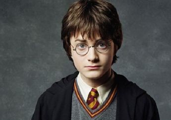 Wow, Astronom Baru Saja Menemukan "Harry Potter" di Langit! 