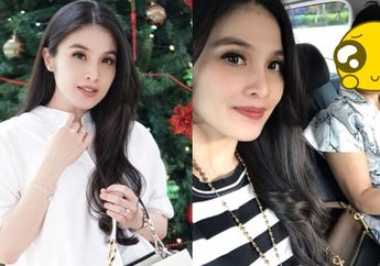 Nggak Kalah dari Sang Putri, Inilah 5 Foto Catharina Erliani, Ibunda Sandra Dewi yang Cantik dan Stylish Abis! Netizen: Kayak Kakak Adik Sama Sandra!