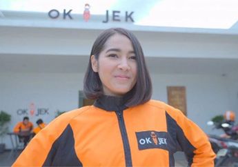 Mulai dari Gaun Hingga Kebaya, Inilah Deretan Penampilan Modis Niken Anjani yang Kece Maksimal! Siap-siap Jatuh Hati deh