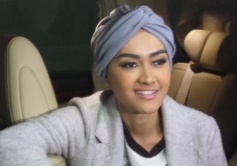 Jelang Julia Perez Pulang, Inikah Penyebab Sepinya Penjenguk Kamar Jupe!