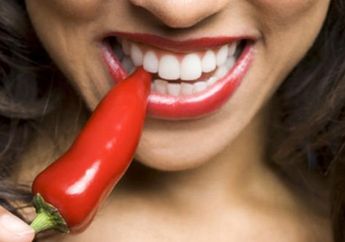 5 Tempat Makan Sambal Super Pedas yang Dijamin Kamu Merem Melek