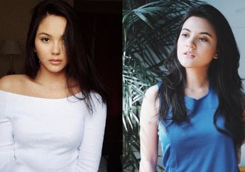 Punya Penampilan yang Berbeda, yuk Intip Gaya Pacar Al Ghazali dan El Rumi, Kamu Suka yang Mana?