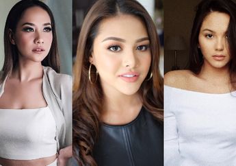 Yuk Intip Penampilan 5 Artis dengan Tas yang Kekinian Tahun 2017