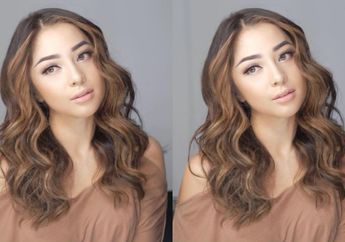 Anggun Banget, Inilah Penampilan Nikita Willy Saat Pakai Mahkota Khas Minang dengan Sang Kekasih