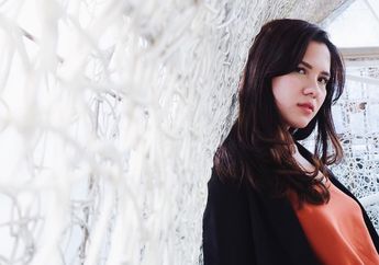 Lebih Dikenal dengan Nama Liora 'GGS', Begini Curhatan Michelle Joan