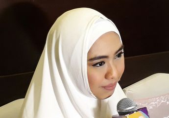 Laki-Laki ini Bikin Oki Setiana Dewi Cuti dari Layar Tv