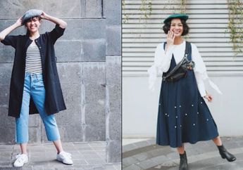 Yuk Tampil Nyentrik di Tahun Baru dengan Tren Topi yang Lagi Hits di Kalangan Selebritis