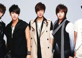 SS501 Punya Rencana Reuni, Malah Dapat Komentar Pedas Netizen Gara-gara Kim Hyun Joong?