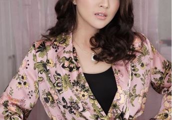 Uuwaduuhh Bikin Tepok Jidat! Ternyata Segini Harga Selembar Syal Milik Sarwendah Saat Liburan ke Tokyo