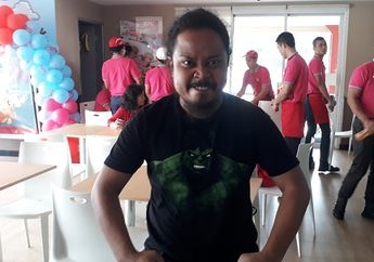 Keluar Dari Payung Teduh, Ternyata Ini yang Akan Dilakukan Is Sang Vokalis, Bisa Tebak?