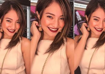 Intip yuk Inspirasi Holiday Outfit ala Marshanda Saat Berada di Australia, Pas Buat Tahun Baruan!