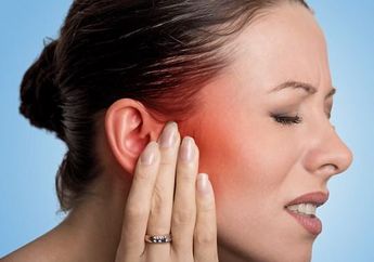 Ternyata Penggunaan Cotton Buds Bisa Merusak Gendang Telingamu