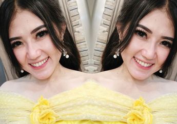 Tersebar Foto Lawas Via Vallen, Cantik Sedari Dulu Nggak?