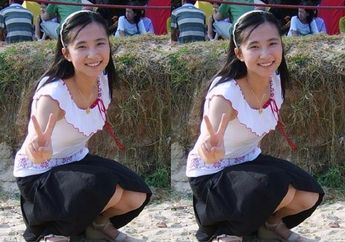 Memforsir Diri Bekerja 120 Jam Seminggu, Seorang Karyawati Malah Terkena Radang Otak dan Meninggal