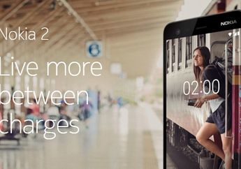 Resmi! Seri Nokia Low-End, Bakalan Mendapatkan Update Ke Andorid Oreo, Ini Pernyataan Resminya