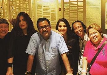 Kabar Gembira! Serial Si Doel Anak Sekolahan Akan Digarap Dalam Bentuk Film, Wah Seperti Apa ya Jadinya?