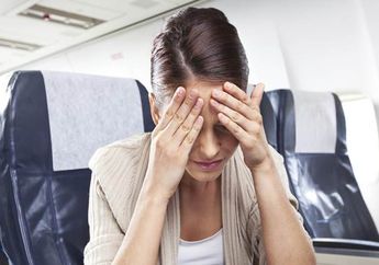 Ini Alasan Ilmiah Kenapa Nggak Semua Orang Mengalami Mabuk Perjalanan