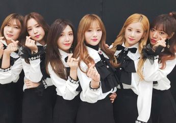 Duh! Apink Batalkan Penampilannya di MBC Gayo Daejejun, Ada Apa nih?