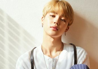 Wadidaw, Ada Fans Yang Mau 'Ngelamar' Jimin BTS Nih! Berani Banget?