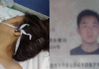 Kena Denda Karena Membawa Muatan di Bak Truk Terlalu Banyak, Suami Istri Nekat Tenggak Pestisida