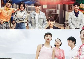 5 Drama Korea ini Punya Ending yang Bikin Fans Kecewa, loh Kok Bisa?
