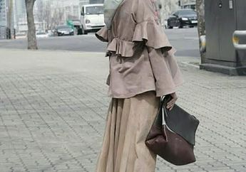 Indahnya Nami Island di Korea Selatan, Selebgram Ria Miranda pun Ikut Terpukau