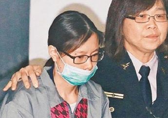 Dendam dengan Adik Ipar, Keponakan yang Masih Bayi Jadi Korban Pembunuhan Keji oleh Bibinya Sendiri