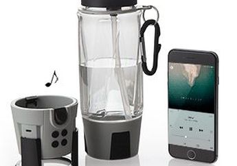 Keren, Botol All In One Dengan Fungsi Beragam