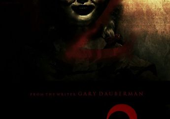 TRAILER FILM - Annabelle: Creation, Asal-usul Si Boneka Horor