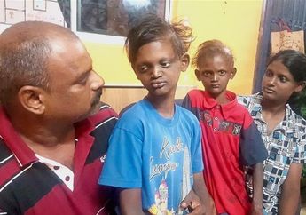 Keterlaluan! Anak-anak Ini Dikira Penghuni Panti Sosial yang Dianiaya, Padahal yang Terjadi Sebenarnya Sangat Memilukan