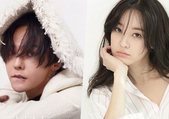 Dispatch Ungkap Hubungan Asmara G-Dragon BIG BANG dan Lee Joo Yeon, Begini Fakta Kencan Keduanya 