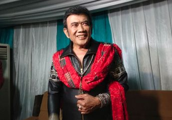 Polisi Menduga Peluru Nyasar ke Studio Rhoma Irama Berasal dari Cilodong!