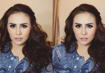 OMG! Tampil Serba Branded, Penampilan Momo Geisha Ini Habiskan Hingga Ratusan Juta Rupiah!