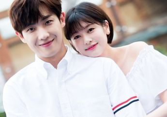 Foto-foto Kencan Lee Joon dan Jung So Min Dirilis Dispatch, Begini Konfirmasi Agensi