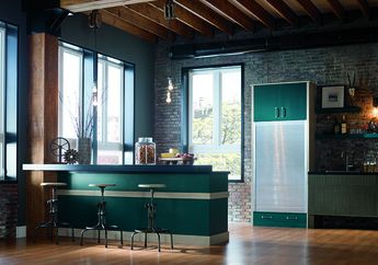 Lima Tren Dapur yang Bakal Hits di Tahun 2018, Perlu Dicoba nih!