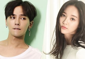 Rilis Kabar Kencan G-Dragon BIG BANG dan Lee Joo Yeon, Netizen Kecewa Pada Dispatch?