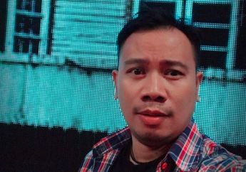 Menikah dengan Angel Lelga, Ternyata Ini Deretan Mantan Vicky Prasetyo yang Tak Kalah Cantik