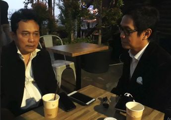 Usai Tampil di Acara Malam Tahun Baru, Addie MS Ungkap Kondisi Kesehatan Oddie Agam yang Sebenarnya