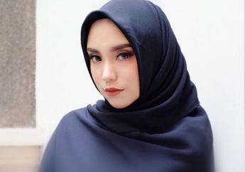 Harapan Salma di Awal Tahun 2018: Segera Bercerai dengan Taqy Malik?