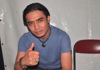 Kuat Banget Alasan Charly van Houten Ingin Terjun ke Dunia Politik, Menohok!