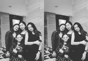 Penampilan Anak Sulung Sarita Abdul Mukti Dinyinyiri Netizen, Begini Jawaban Menohok Shania Salsabila