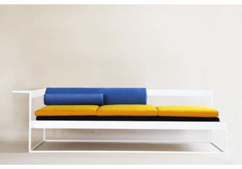 Keren! Ini Dia Sofa Ringkas Solusi Kamar Sempit, Satu Perabotan Punya Banyak Fungsi