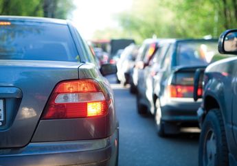 Suara Bising dari Kendaraan Tembus ke Rumah? Simak Tips Meredamnya 