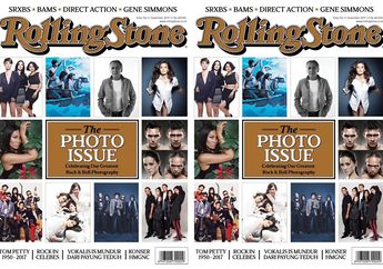 Wadidaw, Rolling Stone Indonesia Umumkan Berhenti Beroperasi 