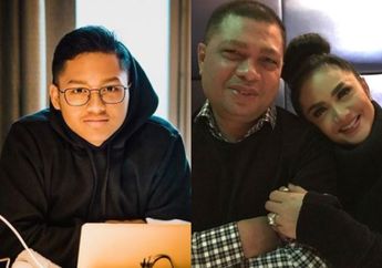 Azriel Hermansyah Bikin Postingan Sarkas di IG Storynya, Sindir Papa Tiri Ya?