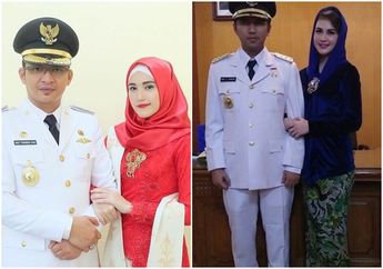 Daftar 5 Artis Cantik Indonesia yang Menjadi Istri Pejabat, Salah Satunya Bupati Trenggalek