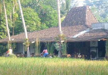 Inilah Desa Wisata di Yogyakarta yang Bisa Jadi Alternatif Bila Hotel Penuh