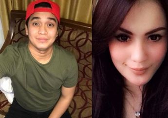 Video Billy Syahputra Tahun Baruan Bareng Cewek Cantik Tersebar, Netizen Salfok: Itu Jennifer Dunn ya?