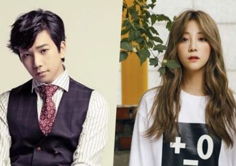 BREAKING: G.O MBLAQ Dikabarkan Pacari Aktris Choi Ye Seul, Selamat! 
